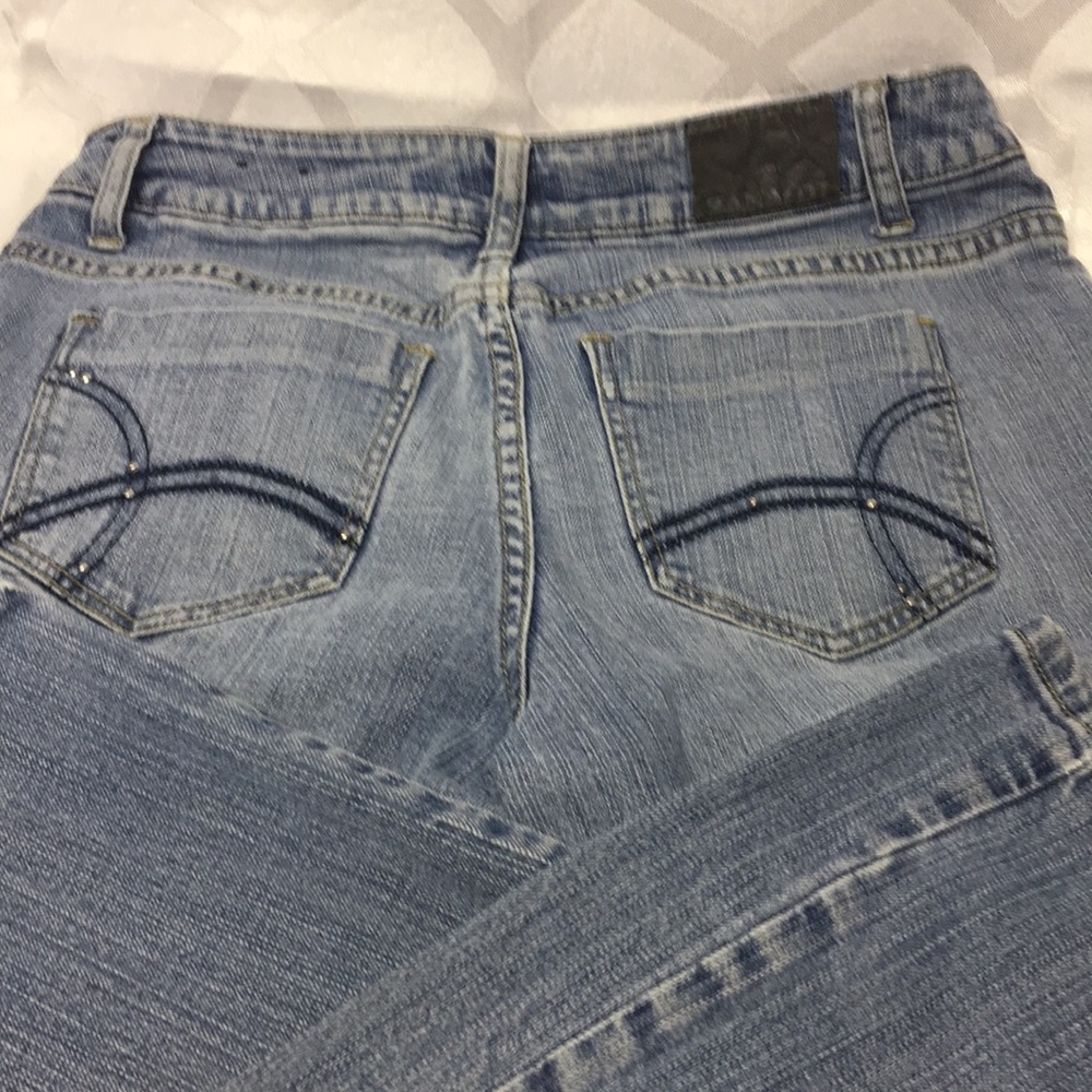 Zana Di size 8 Jeans